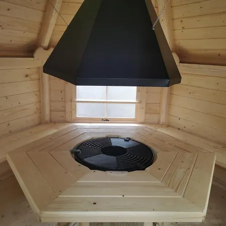 Apartament Apartament Od Kaszuba Żuromin