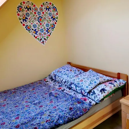 Apartament Od Kaszuba