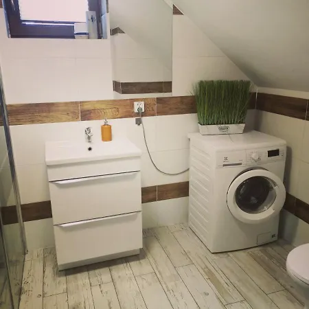 Apartament Od Kaszuba *
